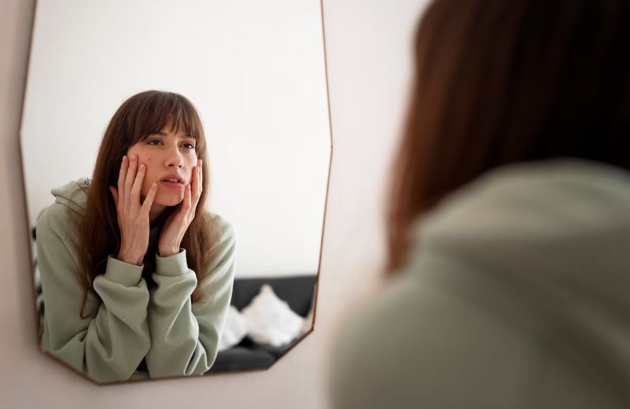 how can cosmetic procedures improve your self esteem