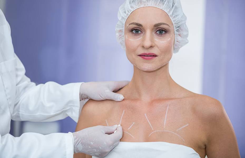 how significant is plastic surgery's effect on one's life