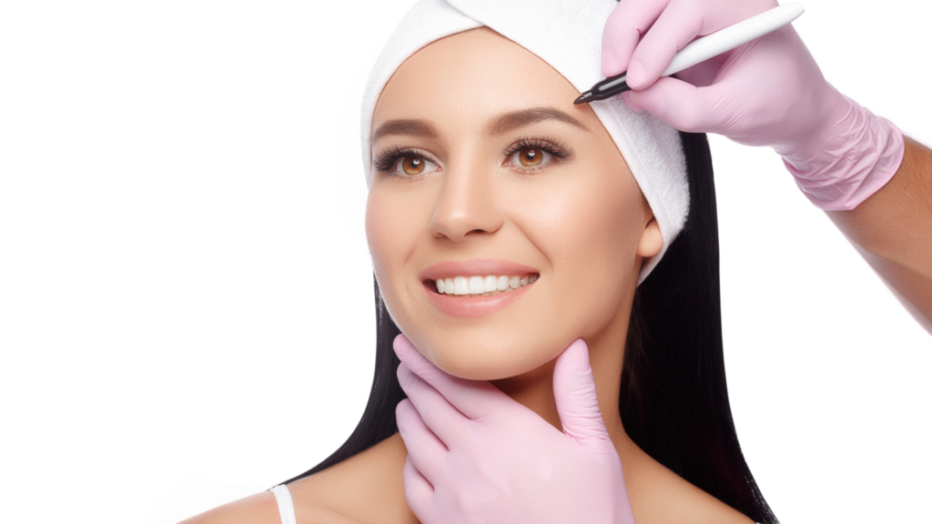 planning your first plastic surgery