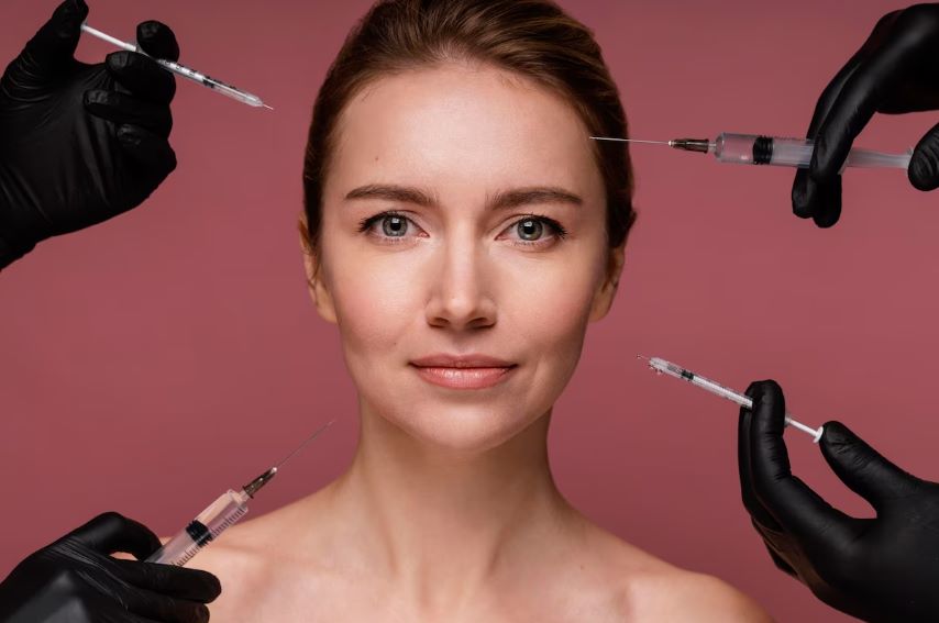 what is the ideal age for plastic surgery 2