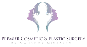 plasticsurgery collins street plastic surgery logo